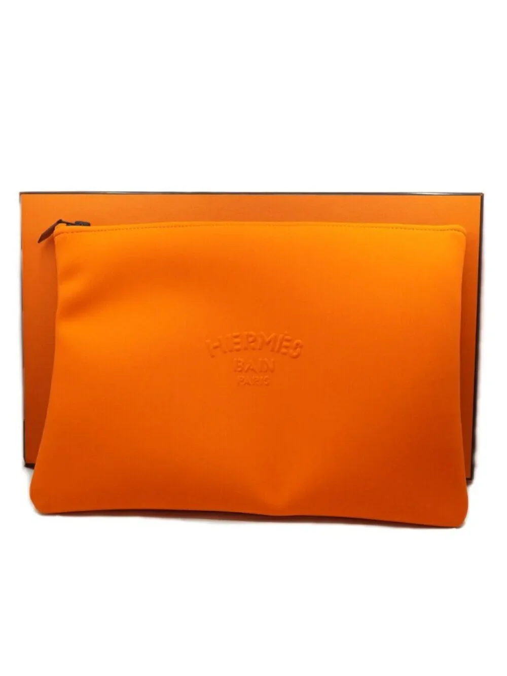 Hermes this authentic